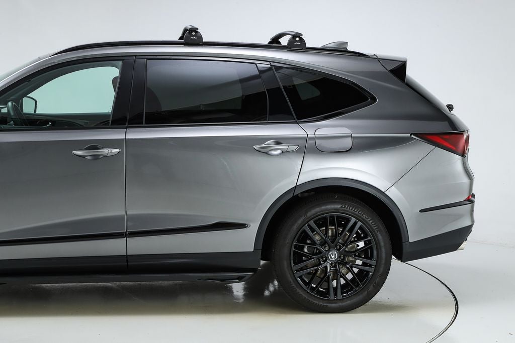 2025 Acura MDX A-Spec Advance Package SH-AWD