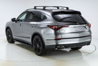 2025 Acura MDX A-Spec Advance Package SH-AWD