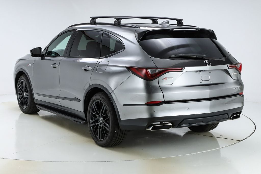 2025 Acura MDX A-Spec Advance Package SH-AWD