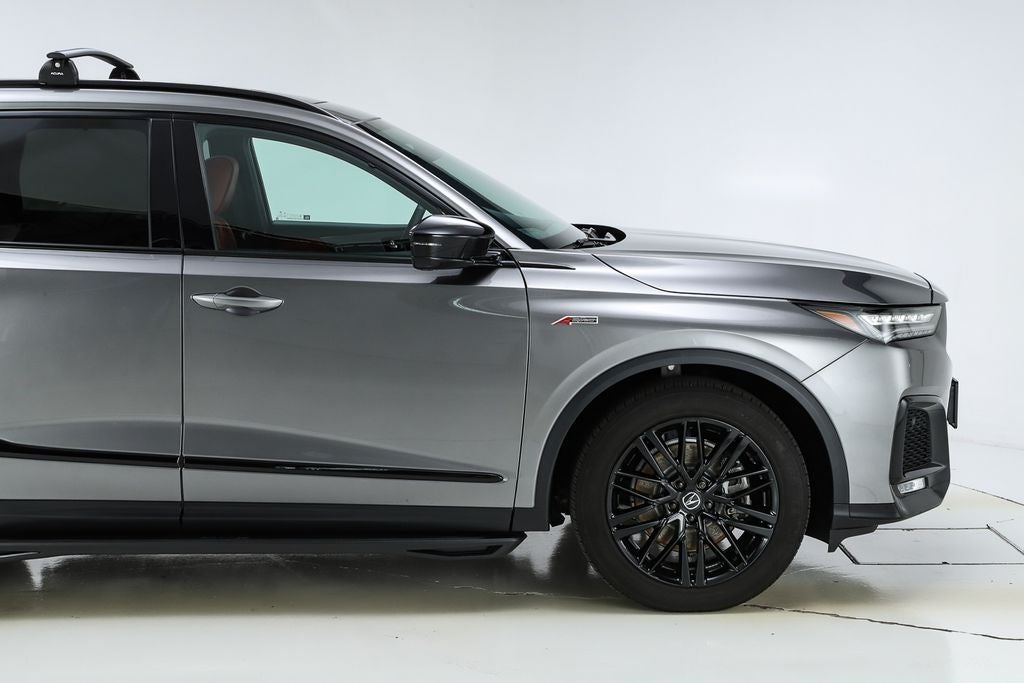 2025 Acura MDX A-Spec Advance Package SH-AWD