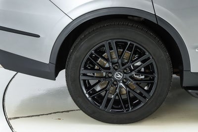 2025 Acura MDX A-Spec Advance Package SH-AWD