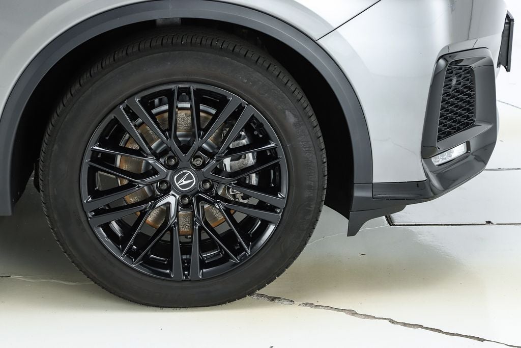 2025 Acura MDX A-Spec Advance Package SH-AWD