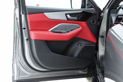 2025 Acura MDX A-Spec Advance Package SH-AWD