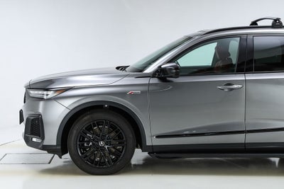 2025 Acura MDX A-Spec Advance Package SH-AWD