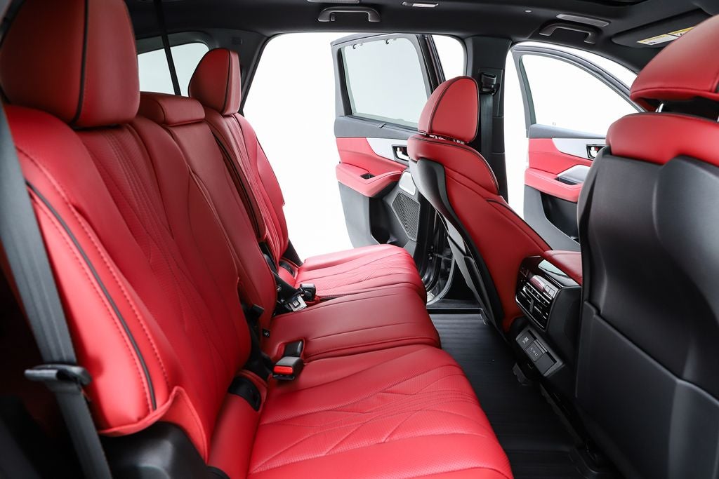 2025 Acura MDX A-Spec Advance Package SH-AWD