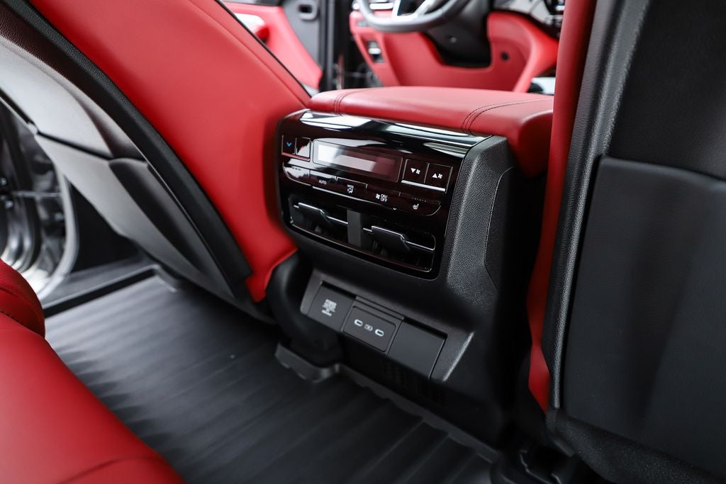 2025 Acura MDX A-Spec Advance Package SH-AWD