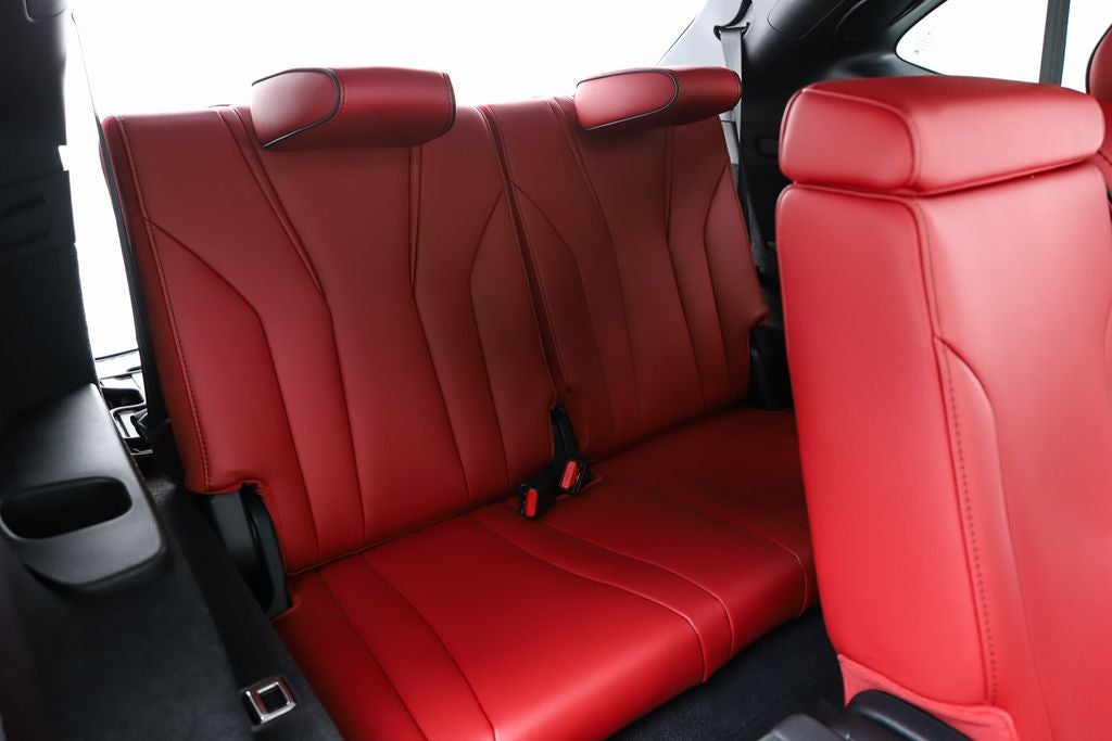2025 Acura MDX A-Spec Advance Package SH-AWD