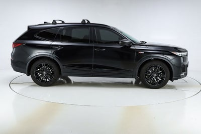2025 Acura MDX A-Spec Advance Package SH-AWD