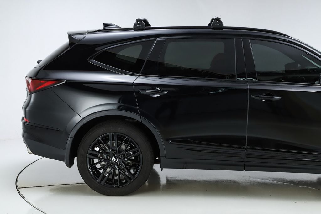 2025 Acura MDX A-Spec Advance Package SH-AWD