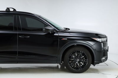 2025 Acura MDX A-Spec Advance Package SH-AWD