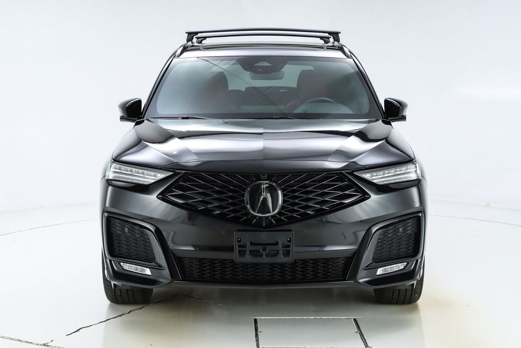 2025 Acura MDX A-Spec Advance Package SH-AWD