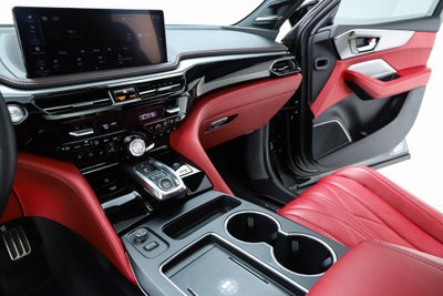 2025 Acura MDX A-Spec Advance Package SH-AWD