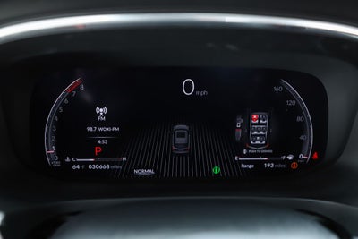 2025 Acura MDX A-Spec Advance Package SH-AWD