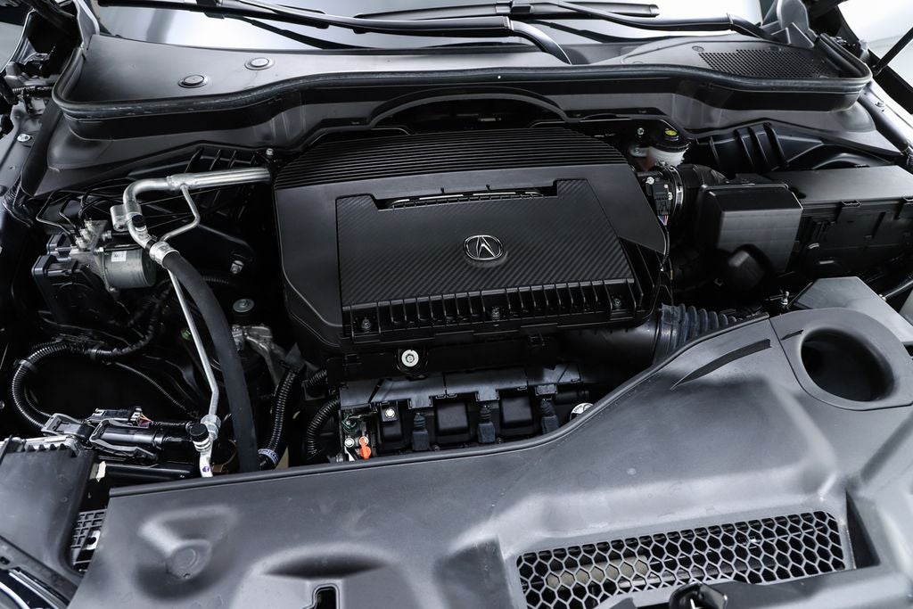 2025 Acura MDX A-Spec Advance Package SH-AWD