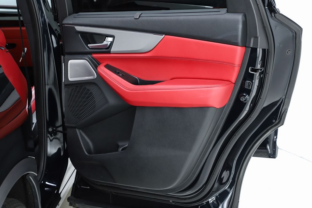 2025 Acura MDX A-Spec Advance Package SH-AWD