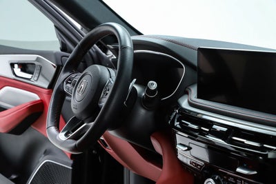 2025 Acura MDX A-Spec Advance Package SH-AWD