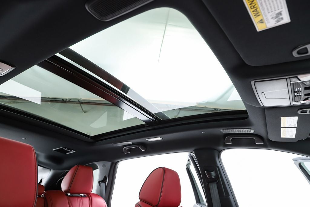 2025 Acura MDX A-Spec Advance Package SH-AWD