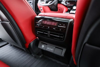 2025 Acura MDX A-Spec Advance Package SH-AWD