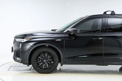 2025 Acura MDX A-Spec Advance Package SH-AWD