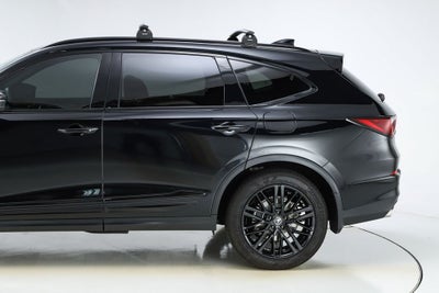 2025 Acura MDX A-Spec Advance Package SH-AWD