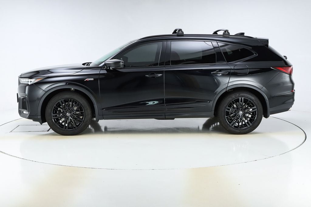 2025 Acura MDX A-Spec Advance Package SH-AWD