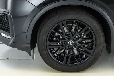 2025 Acura MDX A-Spec Advance Package SH-AWD