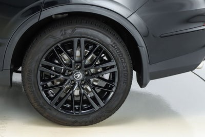 2025 Acura MDX A-Spec Advance Package SH-AWD