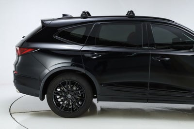 2025 Acura MDX A-Spec Advance Package SH-AWD