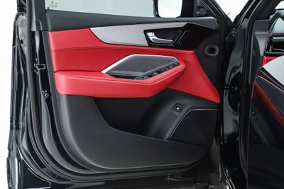 2025 Acura MDX A-Spec Advance Package SH-AWD