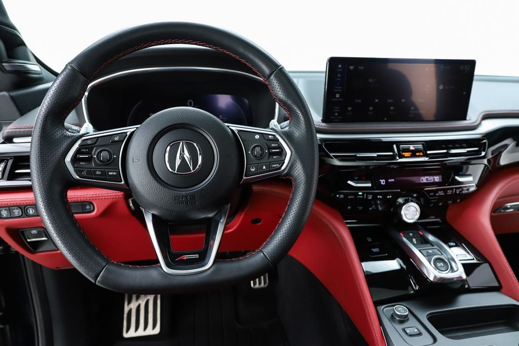 2025 Acura MDX A-Spec Advance Package SH-AWD