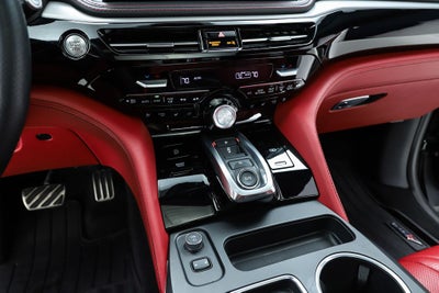 2025 Acura MDX A-Spec Advance Package SH-AWD