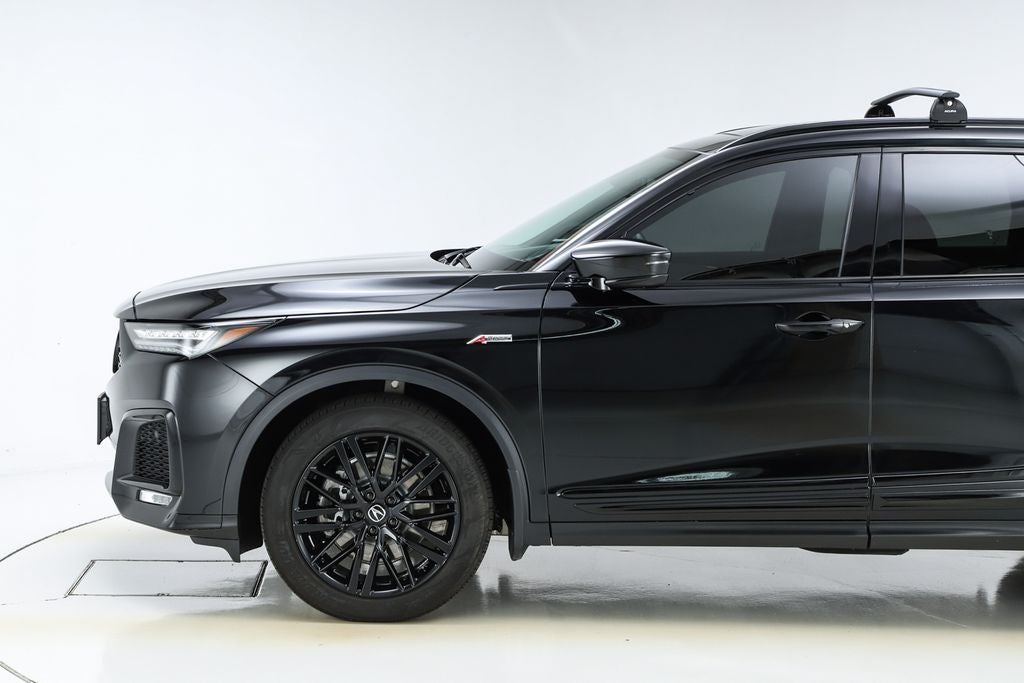 2025 Acura MDX A-Spec Advance Package SH-AWD