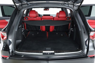 2025 Acura MDX A-Spec Advance Package SH-AWD