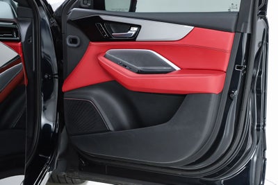 2025 Acura MDX A-Spec Advance Package SH-AWD