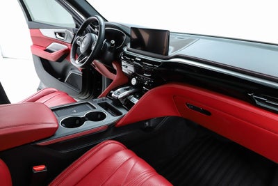 2025 Acura MDX A-Spec Advance Package SH-AWD