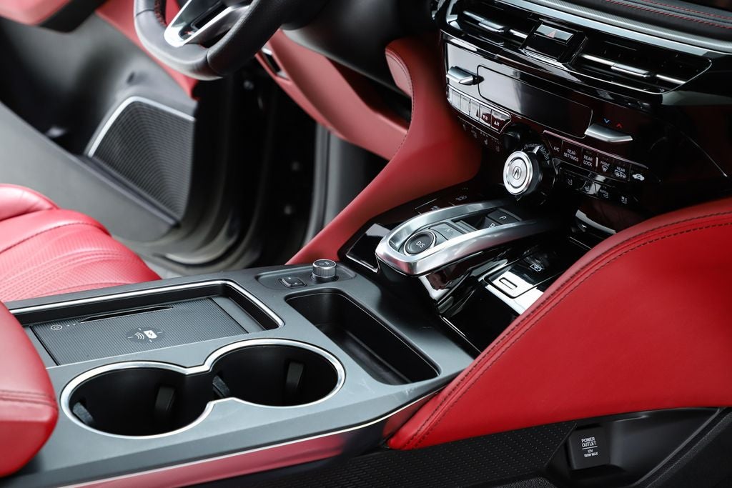 2025 Acura MDX A-Spec Advance Package SH-AWD