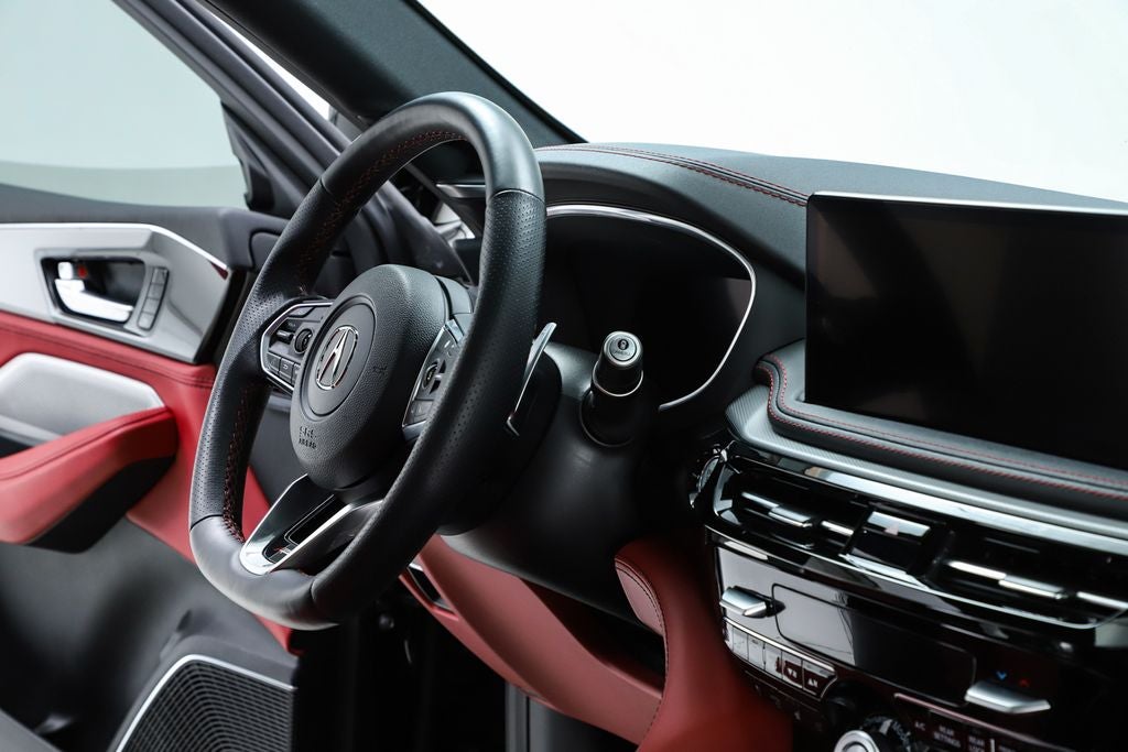 2025 Acura MDX A-Spec Advance Package SH-AWD