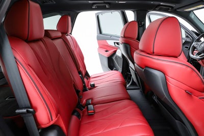 2025 Acura MDX A-Spec Advance Package SH-AWD