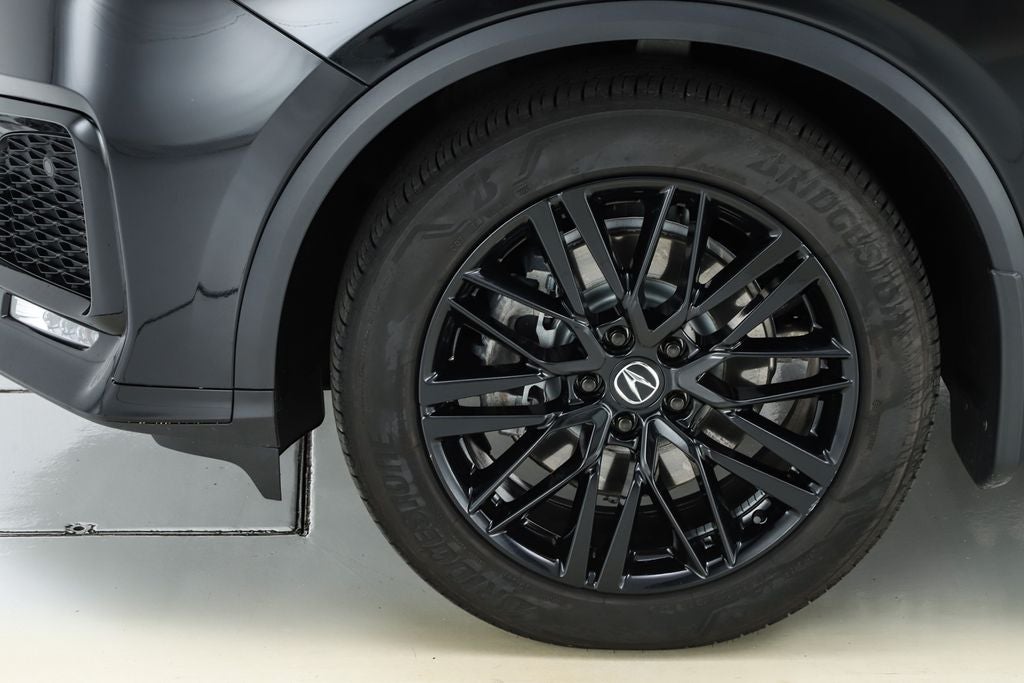 2025 Acura MDX A-Spec Advance Package SH-AWD