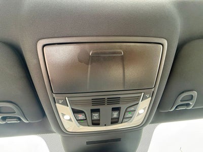 2026 Acura MDX A-Spec Advance Package SH-AWD