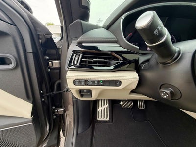 2026 Acura MDX A-Spec Advance Package SH-AWD