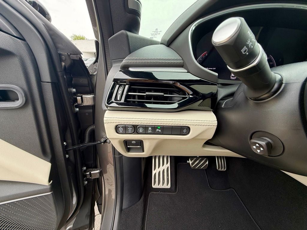 2026 Acura MDX A-Spec Advance Package SH-AWD