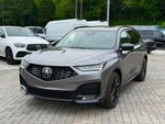 2026 Acura MDX A-Spec Advance Package SH-AWD