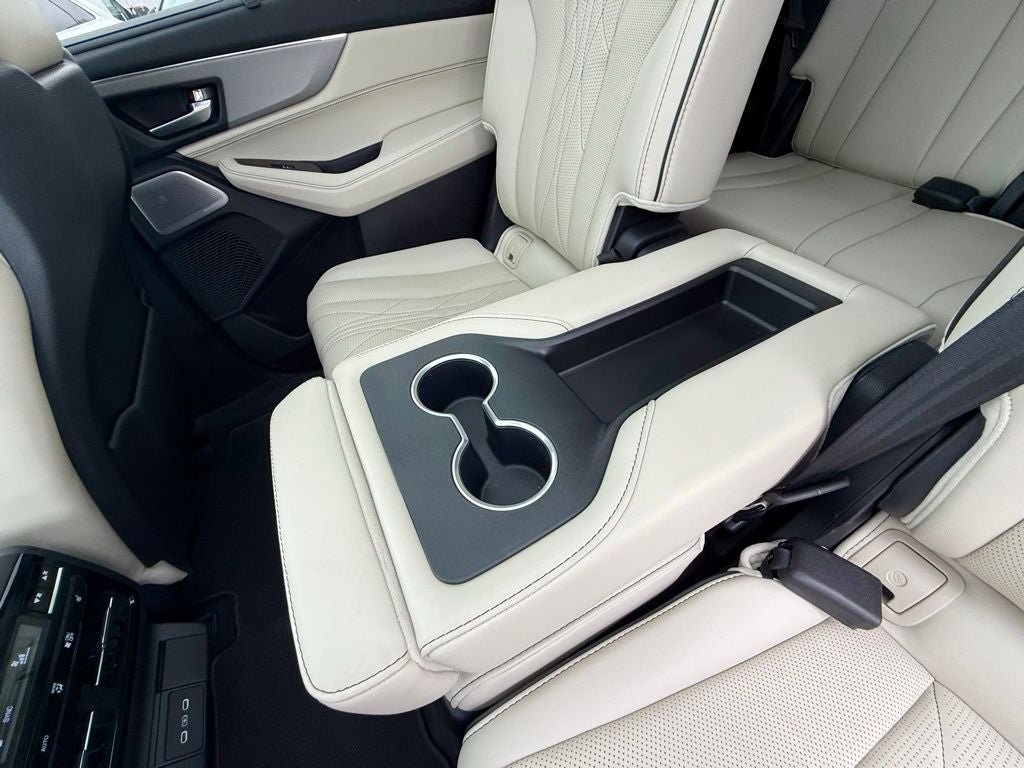 2026 Acura MDX A-Spec Advance Package SH-AWD