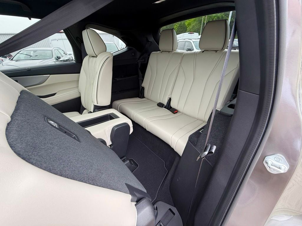 2026 Acura MDX A-Spec Advance Package SH-AWD