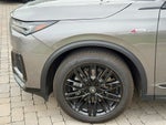 2026 Acura MDX A-Spec Advance Package SH-AWD