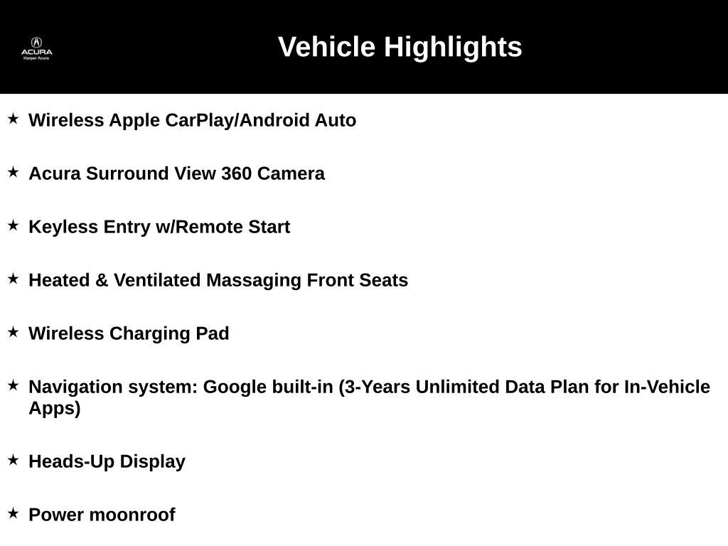 2026 Acura MDX A-Spec Advance Package SH-AWD