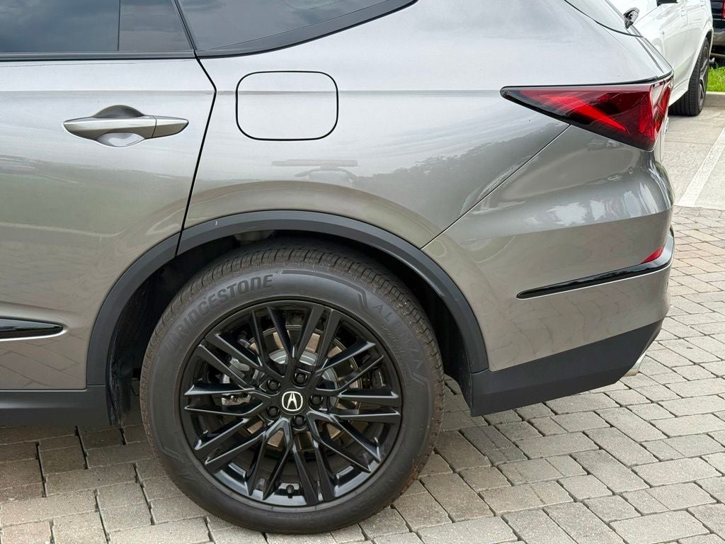 2026 Acura MDX A-Spec Advance Package SH-AWD