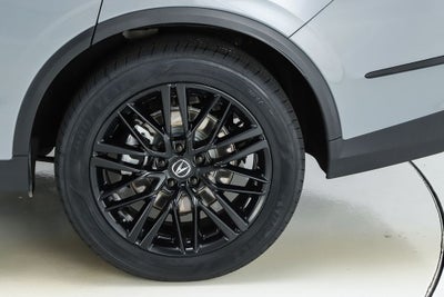 2025 Acura MDX A-Spec Advance Package SH-AWD