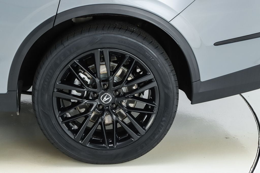 2025 Acura MDX A-Spec Advance Package SH-AWD